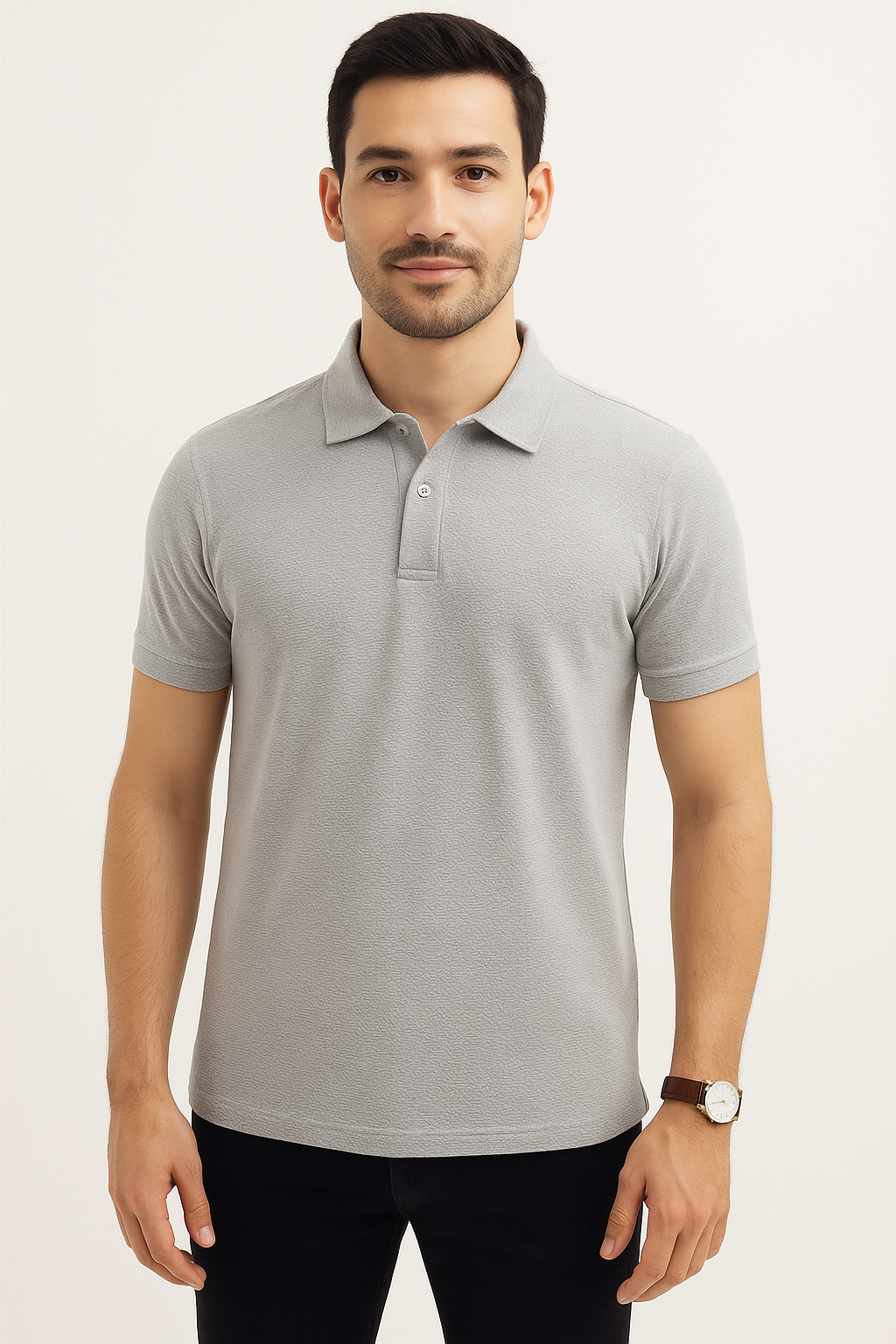 PACK OF 3 PREMIUM POLOS