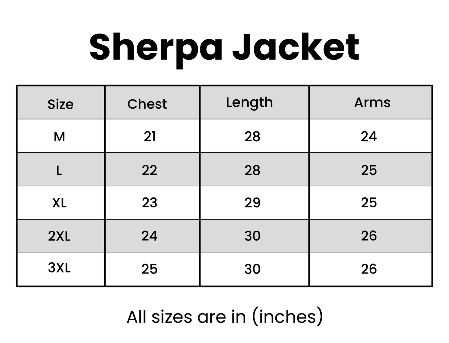 OLIVE SHERPA FURR JACKET